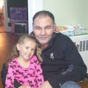 Meet your Posher, Robbie